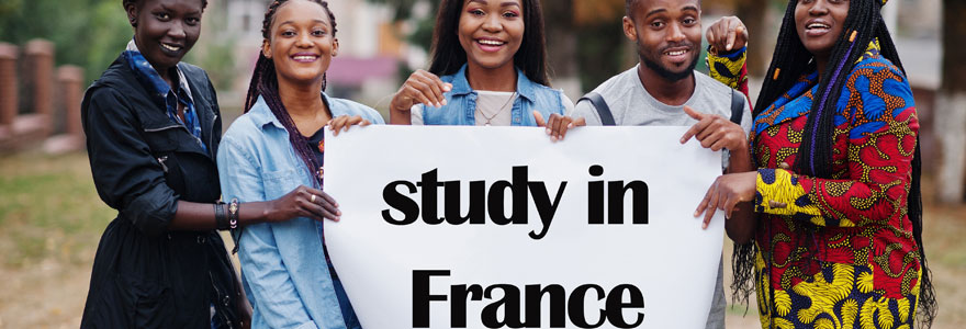 French university